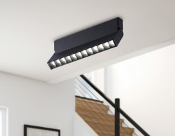 Накладной точечный светильник Ambrella Light TA1829