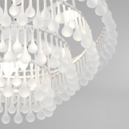 Подвесная люстра Bogate's 476/8 Gutta