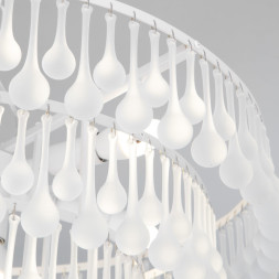 Подвесная люстра Bogate's 476/8 Gutta