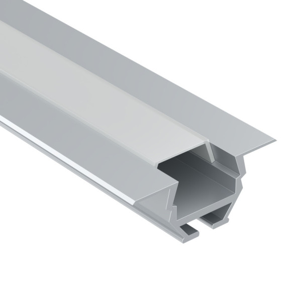 Профиль для светодиодной ленты Maytoni Technical ALM010 ALM010S-2M