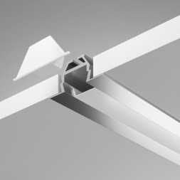 Профиль для светодиодной ленты Maytoni Technical ALM010 ALM010S-2M