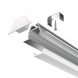 Профиль для светодиодной ленты Maytoni Technical ALM010 ALM010S-2M