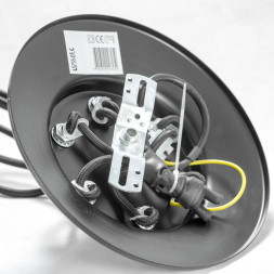 Подвесной светильник Lussole SHIRLEY LSP-8436