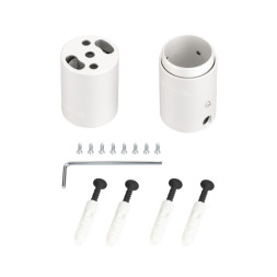 Крепеж для гибкого неона Arlight 048400