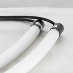 Подвесная люстра Lussole BEND LSP-7069