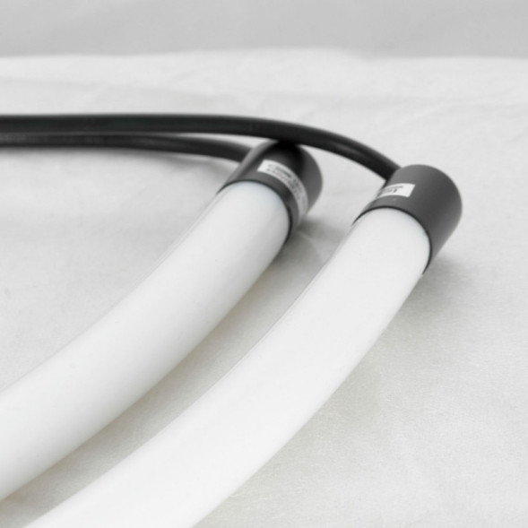 Подвесная люстра Lussole BEND LSP-7069