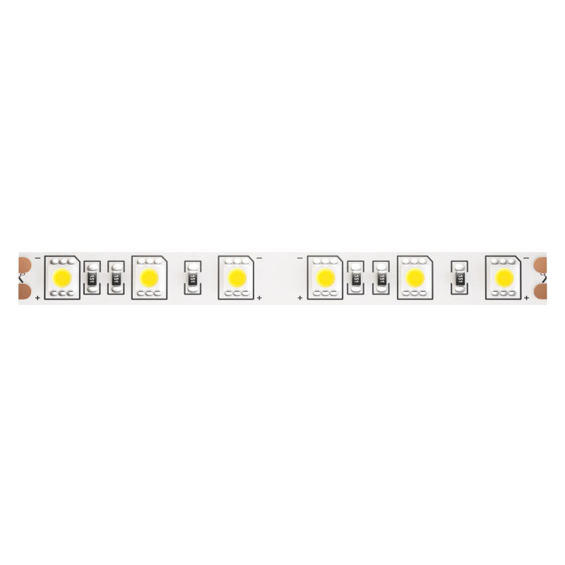 Лента Maytoni Technical 5050 10172 72W 24V 1200lm белый (дневной) IP65
