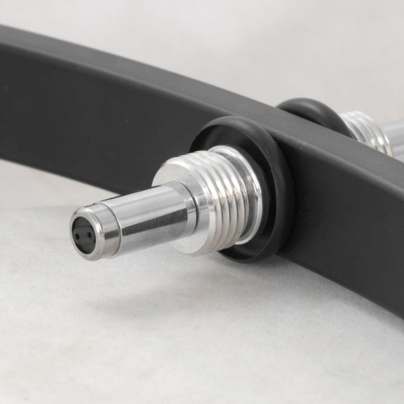 Подвесная люстра Lussole BUBBLES LSP-8396