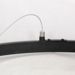 Подвесная люстра Lussole BUBBLES LSP-8396