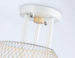 Потолочный светильник Ambrella Light Traditional TR80163