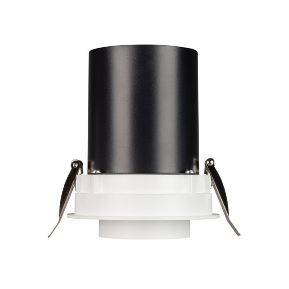 Встраиваемый точечный светильник Arlight PULL 031364