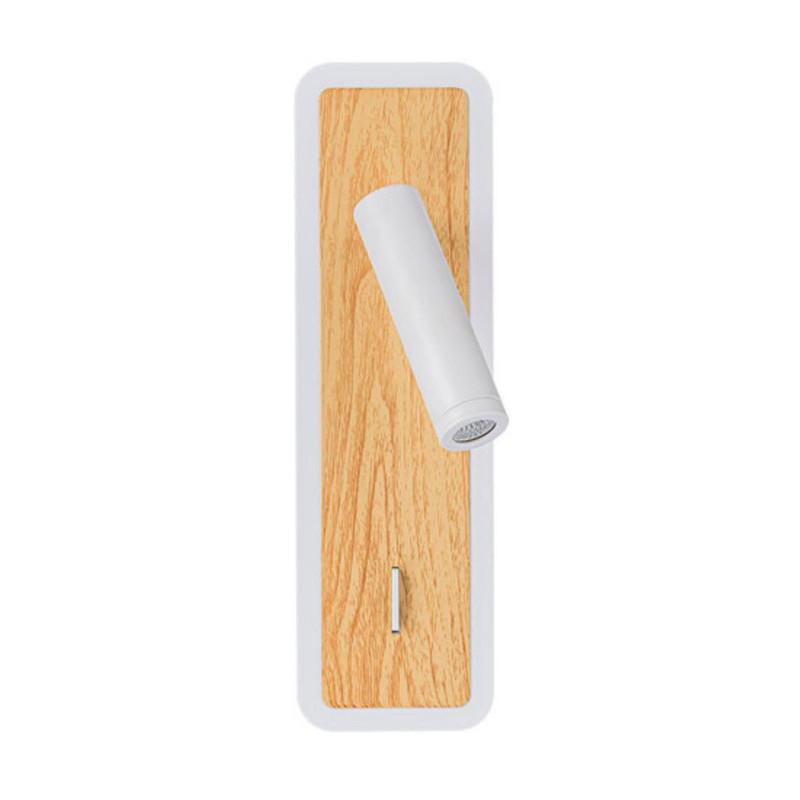 Спот A1990AP-3WH ARTE Lamp WOOD