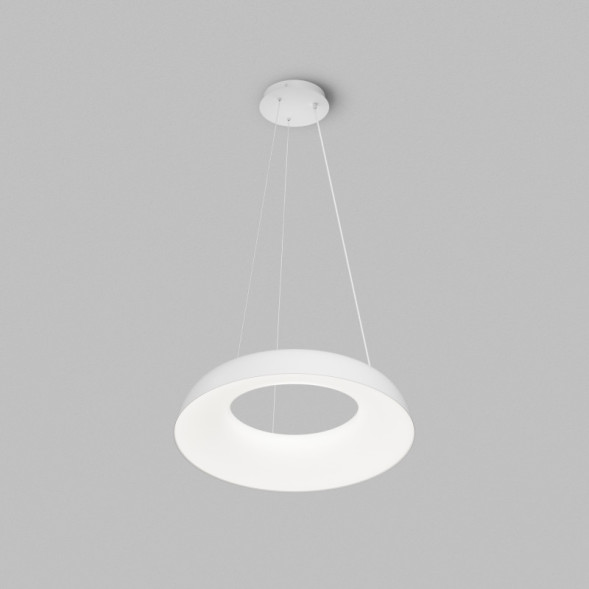 Подвесной светильник DK6704-WH Denkirs TORION