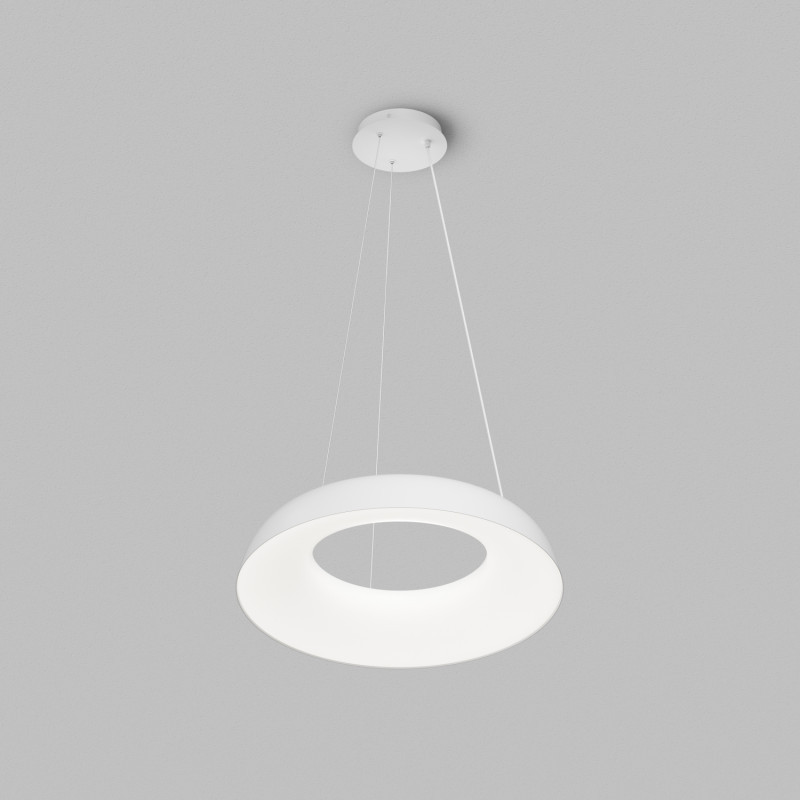 Подвесной светильник DK6704-WH Denkirs TORION