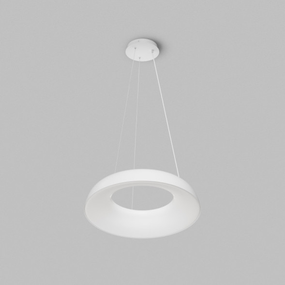 Подвесной светильник DK6704-WH Denkirs TORION