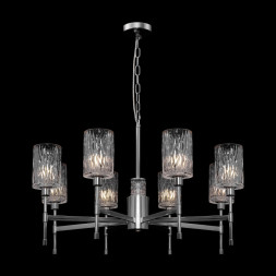 Подвесная люстра Freya ELSA FR5133PL-08CH
