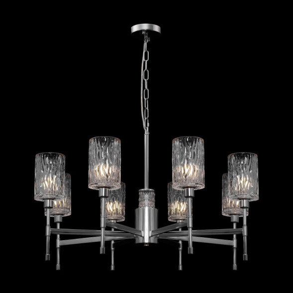 Подвесная люстра Freya ELSA FR5133PL-08CH