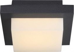 Накладной уличный светильник Globo 34186 OSKARI