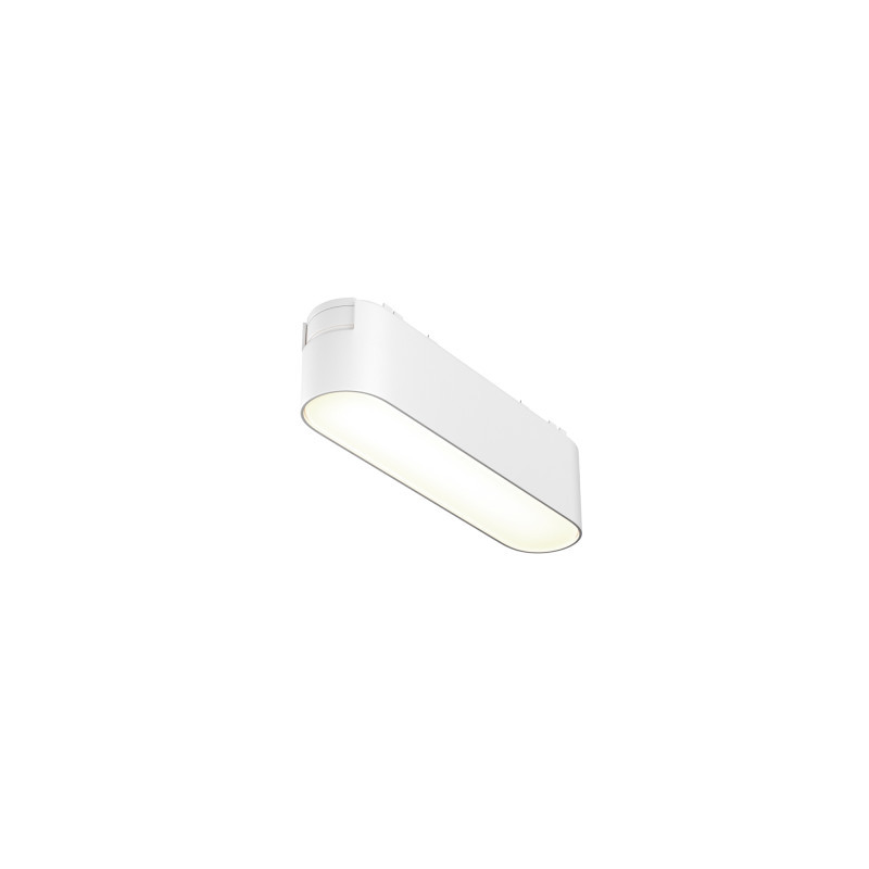 Магнитный трековый светильник Maytoni Technical BASIS TR080-1-6W4K-W