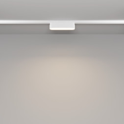 Магнитный трековый светильник Maytoni Technical BASIS TR080-1-6W4K-W