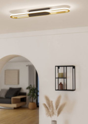 Потолочный светильник 902159 EGLO CONIVARENA