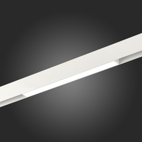 Магнитный трековый светильник ST-Luce Smart ST370.506.12