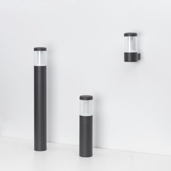 Садово-парковый светильник Arlight LGD-STEM-BOLL 029966