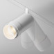 Магнитный трековый светильник Maytoni Technical Focus Zoom TR211-1-12W3K-Z-W