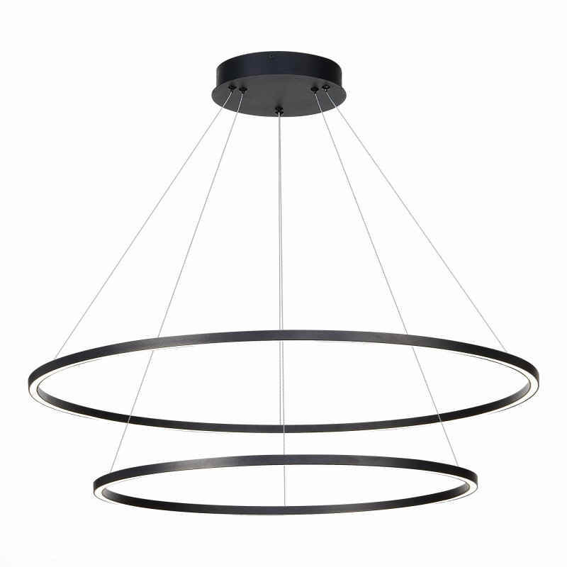 Каскадная люстра ST-Luce Smart ST605.443.91