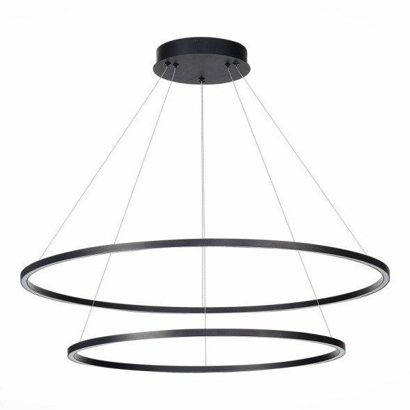 Каскадная люстра ST-Luce Smart ST605.443.91