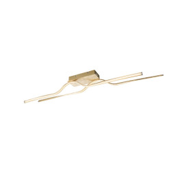 Потолочный светильник Globo 67004-30G JORNE