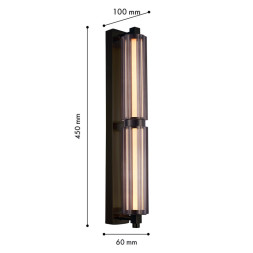 Бра 4776-2W F-Promo Hexagoni