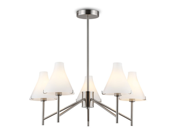 Люстра на штанге Ambrella Light LH57123 HIGH LIGHT