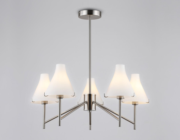 Люстра на штанге Ambrella Light LH57123 HIGH LIGHT