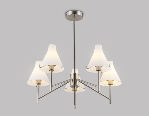 Люстра на штанге Ambrella Light LH57123 HIGH LIGHT