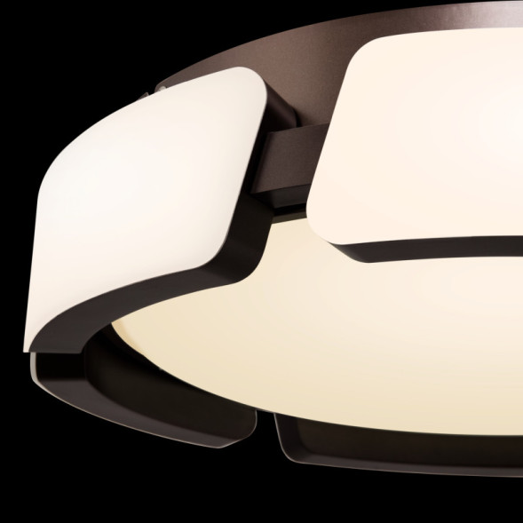 Потолочный светильник Freya Ethan FR6041CL-L92W