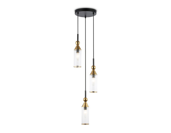 Подвесной светильник Ambrella Light LH55252 HIGH LIGHT