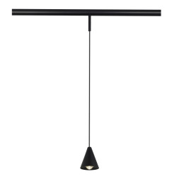 Магнитный трековый светильник ST-Luce SUPER5 ST689.446.05