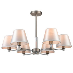 Люстра на штанге Vele Luce Adele 255 VL4003L06