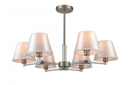 Люстра на штанге Vele Luce Adele 255 VL4003L06