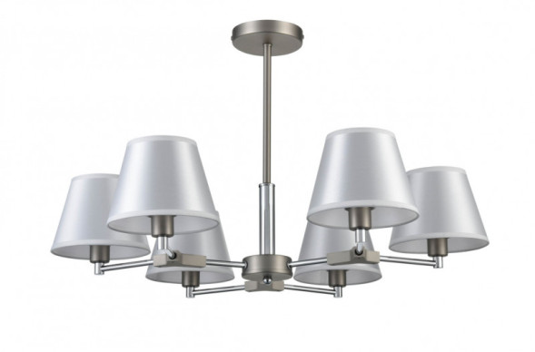 Люстра на штанге Vele Luce Adele 255 VL4003L06