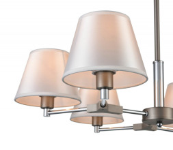 Люстра на штанге Vele Luce Adele 255 VL4003L06