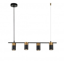 Подвесная люстра Indigo V000146 Liberta