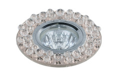 Встраиваемый точечный светильник Escada Toscana 281094