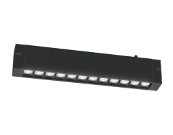 Трековый светильник Ambrella Light GL8075 TRACK SYSTEM BLACK