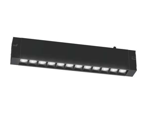Трековый светильник Ambrella Light GL8075 TRACK SYSTEM BLACK