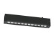 Трековый светильник Ambrella Light GL8075 TRACK SYSTEM BLACK