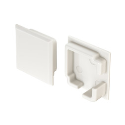 Заглушка для профиля ленты Maytoni Technical ALM009 ALM009EC