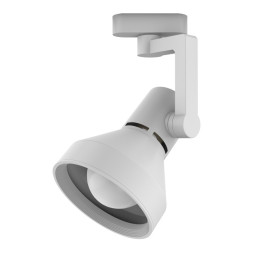 Трековый светильник Gauss Gauss track white TR014