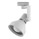 Трековый светильник Gauss Gauss track white TR014